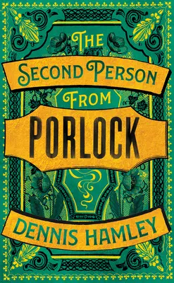 La segunda persona de Porlock - The Second Person from Porlock