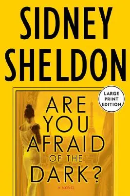 ¿Tienes miedo a la oscuridad? LP - Are You Afraid of the Dark? LP