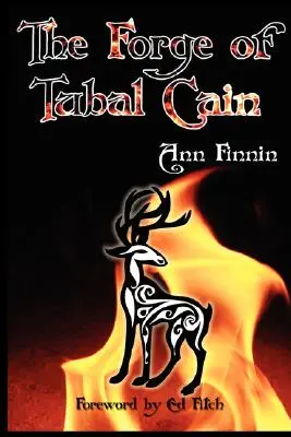 La forja de Tubal Caín - The Forge of Tubal Cain