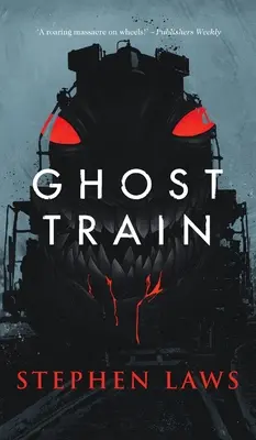 Tren fantasma - Ghost Train