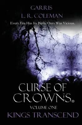 La maldición de las coronas Los Reyes Trascienden - Curse Of Crowns: Kings Transcend