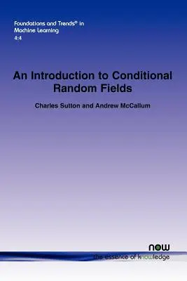 Introducción a los campos aleatorios condicionales - An Introduction to Conditional Random Fields