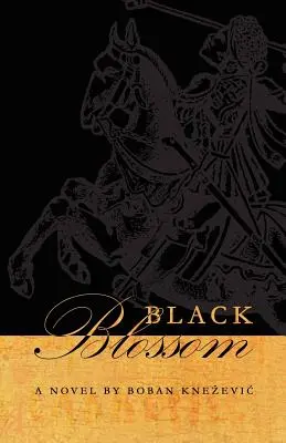 Flor negra - Black Blossom