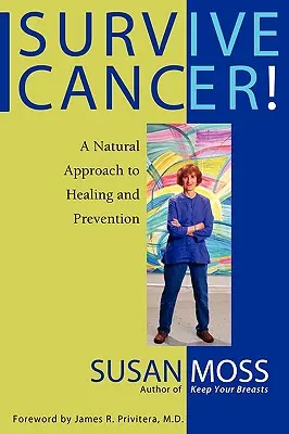 Sobrevivir al cáncer - Survive Cancer!