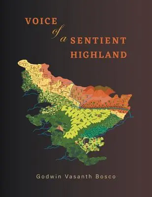 La voz de una altiplanicie inteligente - Voice of a Sentient Highland