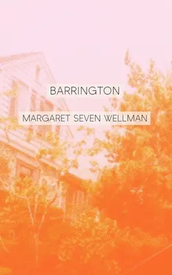 Barrington A Memoir - Barrington: A Memoir