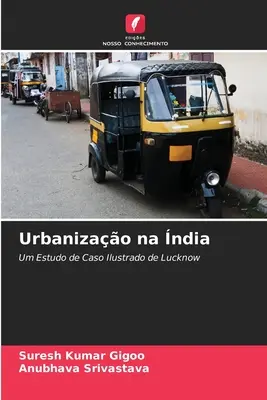 Urbanizao na ndia