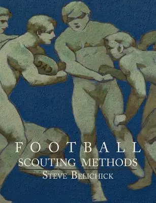 Métodos de ojeo en el fútbol - Football Scouting Methods