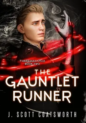 El Corredor del Guantelete - The Gauntlet Runner