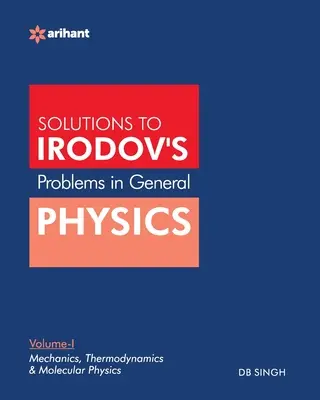 Problemas de Física General por IE Irodov's Vol-I - Problems In General Physics By IE Irodov's Vol-I