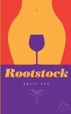 Rootstock: LaChappelle/ Whittier Vineyard: Libro 2 - Rootstock: LaChappelle/ Whittier Vineyard: Book 2