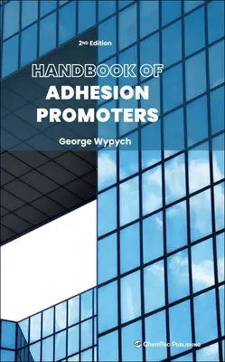 Manual de promotores de adherencia - Handbook of Adhesion Promoters