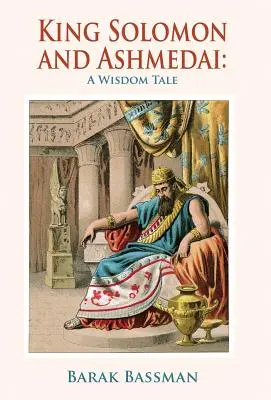 El rey Salomón y Ashmedai: Un cuento de sabiduría - King Solomon and Ashmedai: A Wisdom Tale