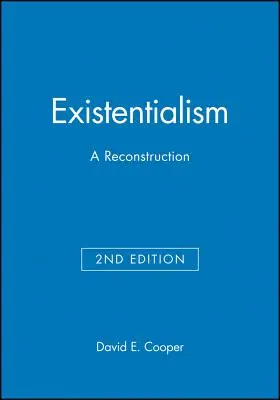 Existencialismo 2e - Existentialism 2e