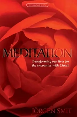 Meditación: Transformar nuestras vidas para el encuentro con Cristo - Meditation: Transforming Our Lives for the Encounter with Christ