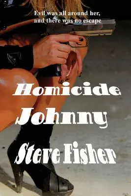 Johnny el Homicida - Homicide Johnny