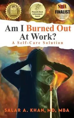 ¿Estoy agotado en el trabajo? Una solución de autocuidado - Am I Burned Out at Work? A Self-Care Solution