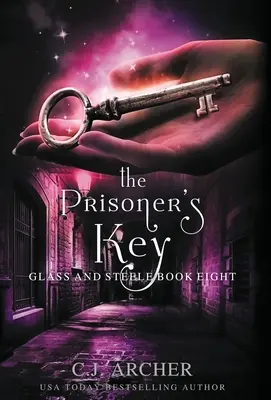 La llave del prisionero - The Prisoner's Key