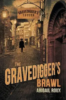 La pelea del sepulturero - The Gravedigger's Brawl