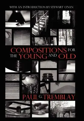 Composiciones para jóvenes y mayores - Compositions for the Young and Old