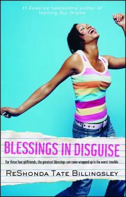 Bendiciones disfrazadas: Volumen 2 - Blessings in Disguise: Volume 2