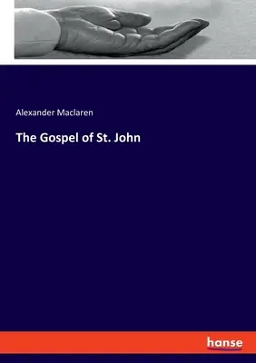 El Evangelio de San Juan - The Gospel of St. John