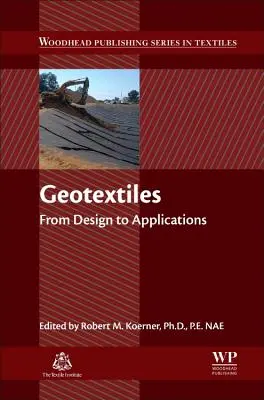 Geotextiles: Del diseño a las aplicaciones - Geotextiles: From Design to Applications