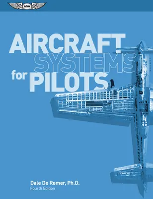 Sistemas de Aviones para Pilotos - Aircraft Systems for Pilots
