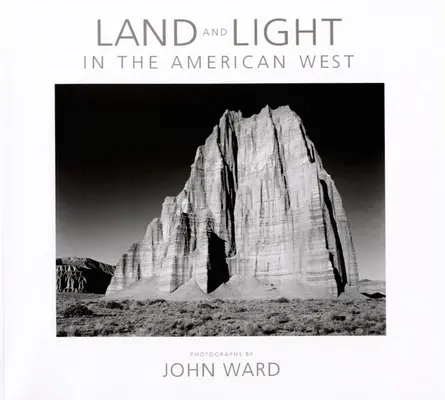 Tierra y luz en el Oeste americano - Land and Light in the American West