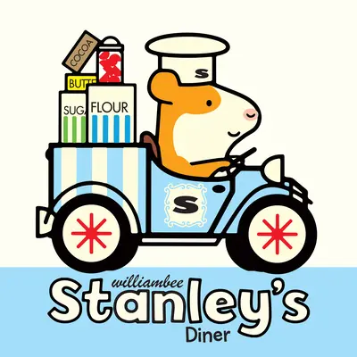 El restaurante de Stanley - Stanley's Diner