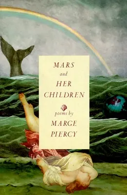 Marte y sus hijos: Poemas - Mars and Her Children: Poems