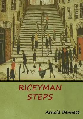 Riceyman Steps