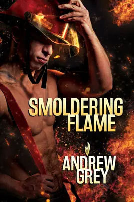 Llama ardiente: Volumen 3 - Smoldering Flame: Volume 3