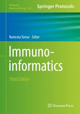 Inmunoinformática - Immunoinformatics