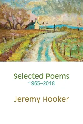 Poemas seleccionados 1965-2018 - Selected Poems 1965-2018