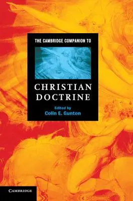 La doctrina de la creación - The Cambridge Companion to Christian Doctrine