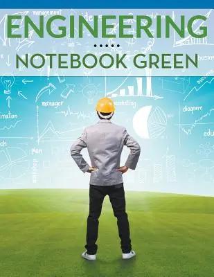 Cuaderno de Ingeniería Verde - Engineering Notebook Green
