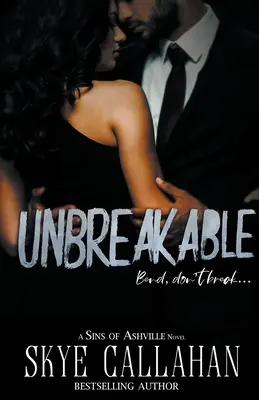 Inquebrantable - Unbreakable