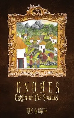 Gnomos: El origen de las especies - Gnomes: Origin of the Species
