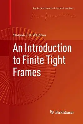 Introducción a los marcos finitos ajustados - An Introduction to Finite Tight Frames