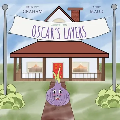 El hogar del César Las capas de Óscar - Caesar's Home: Oscar's Layers