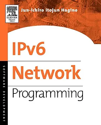 Programación De Redes Ipv6 - Ipv6 Network Programming