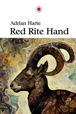 Mano de Rito Rojo - Red Rite Hand