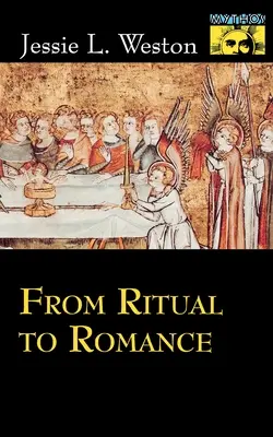 Del ritual al romance - From Ritual to Romance
