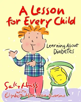 Una lección para cada niño: Aprender sobre la diabetes - A Lesson for Every Child: Learning About Diabetes