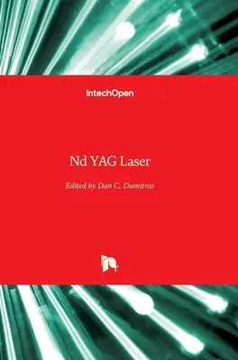 Láser Nd YAG - Nd YAG Laser