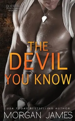 El diablo que conoces - The Devil You Know