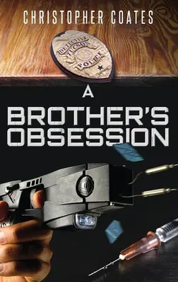 La obsesión de un hermano - A Brother's Obsession