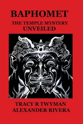 Baphomet: El Misterio del Templo Desvelado - Baphomet: The Temple Mystery Unveiled