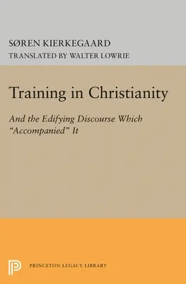 La formación en el cristianismo - Training in Christianity